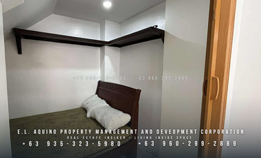 Fully Furnished 3 Bedroom Brand New House for Rent in a Gated Subdivision in Pampang Angeles City Pampanga