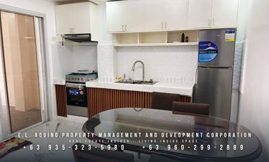 Fully Furnished 3 Bedroom Brand New House for Rent in a Gated Subdivision in Pampang Angeles City Pampanga