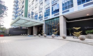 𝟮 𝗕𝗲𝗱𝗿𝗼𝗼𝗺 𝟯𝟴 𝗣𝗮𝗿𝗸 𝗖𝗼𝗻𝗱𝗼 𝗶𝗻 𝗖𝗲𝗯𝘂 𝗜𝗧 𝗣𝗮𝗿𝗸 FOR ASSUME 103.77sqm CORNER UNIT