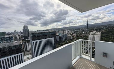 𝟮 𝗕𝗲𝗱𝗿𝗼𝗼𝗺 𝟯𝟴 𝗣𝗮𝗿𝗸 𝗖𝗼𝗻𝗱𝗼 𝗶𝗻 𝗖𝗲𝗯𝘂 𝗜𝗧 𝗣𝗮𝗿𝗸 FOR ASSUME 103.77sqm CORNER UNIT