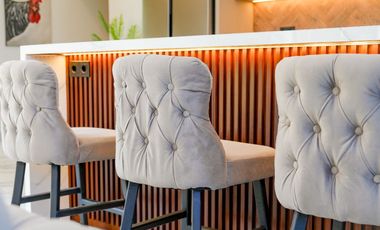 Freehold - Ubud Hideaway Rooftop Garden Villa with Stunning Mount Agung Views, Bali