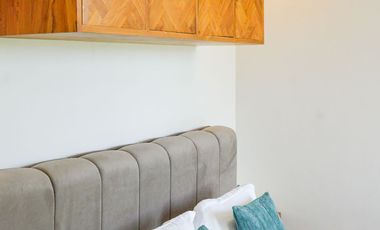 Freehold - Ubud Hideaway Rooftop Garden Villa with Stunning Mount Agung Views, Bali