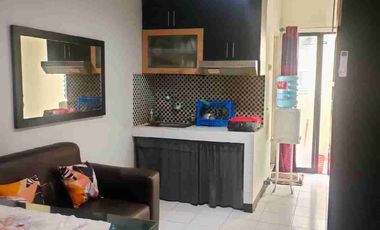 disewakan bulanan apartemen Casablanca East Residence type 2br lt 10 tower A