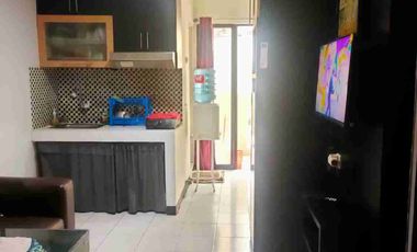 disewakan bulanan apartemen Casablanca East Residence type 2br lt 10 tower A