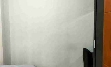 disewakan bulanan apartemen Casablanca East Residence type 2br lt 10 tower A