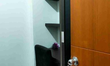 disewakan bulanan apartemen Casablanca East Residence type 2br lt 10 tower A