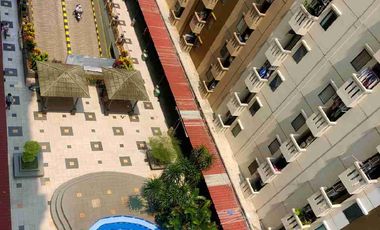 disewakan bulanan apartemen Casablanca East Residence type 2br lt 10 tower A