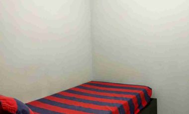 disewakan bulanan apartemen Casablanca East Residence type 2br lt 10 tower A