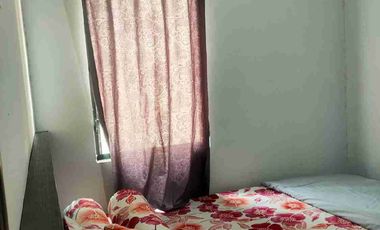 disewakan bulanan apartemen Casablanca East Residence type 2br lt 10 tower A