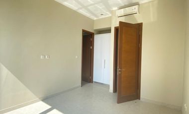 Di Sewakan Apartemen Taman Anggrek Residences 3+1 Bedroom Unfurnish