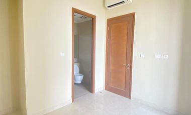 Di Sewakan Apartemen Taman Anggrek Residences 3+1 Bedroom Unfurnish