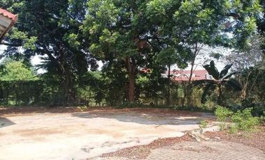 Tanah Komersil Serpong Dekat BSD LT.28257 m2, HGB, Jalan Raya