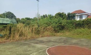 Tanah Komersil Serpong Dekat BSD LT.28257 m2, HGB, Jalan Raya