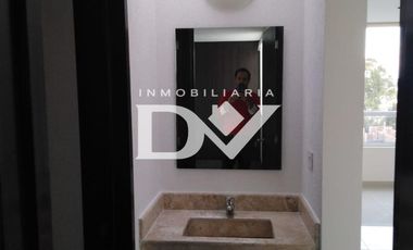 DEPARTAMENTO EN RENTA DE 3 HABITACIONES EN FORJADORES  A MIN DE ZAVALETA.