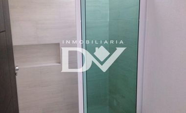 DEPARTAMENTO EN RENTA DE 3 HABITACIONES EN FORJADORES  A MIN DE ZAVALETA.