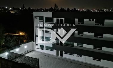 DEPARTAMENTO EN RENTA DE 3 HABITACIONES EN FORJADORES  A MIN DE ZAVALETA.