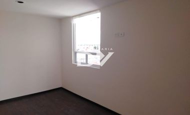 DEPARTAMENTO EN RENTA DE 3 HABITACIONES EN FORJADORES  A MIN DE ZAVALETA.