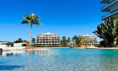 Renta Pacifika Frente a la Marina