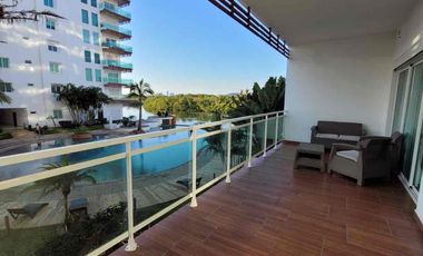 Renta Pacifika Frente a la Marina