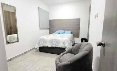 Renta Pacifika Frente a la Marina