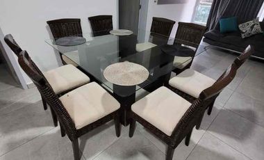 Renta Pacifika Frente a la Marina