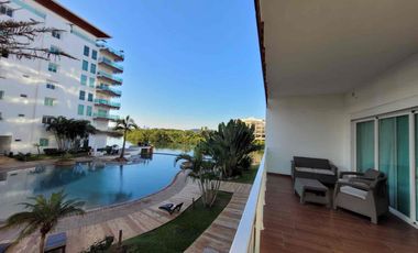 Renta Pacifika Frente a la Marina