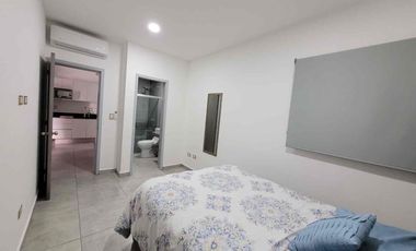 Renta Pacifika Frente a la Marina