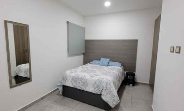 Renta Pacifika Frente a la Marina