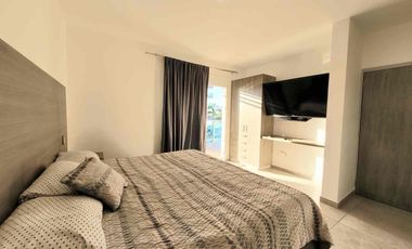 Renta Pacifika Frente a la Marina