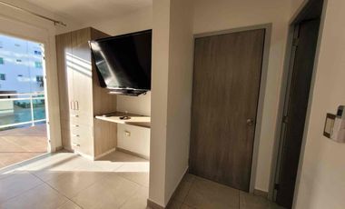 Renta Pacifika Frente a la Marina