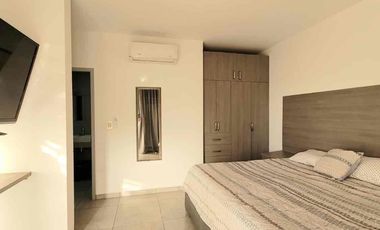 Renta Pacifika Frente a la Marina