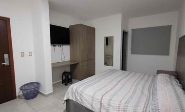 Renta Pacifika Frente a la Marina