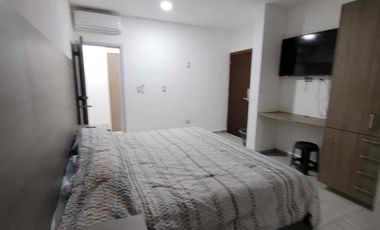 Renta Pacifika Frente a la Marina