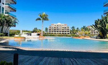 Renta Pacifika Frente a la Marina