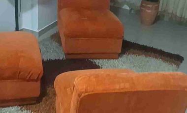 Apartamento amoblado Antonio