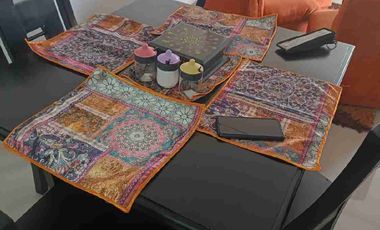 Apartamento amoblado Antonio