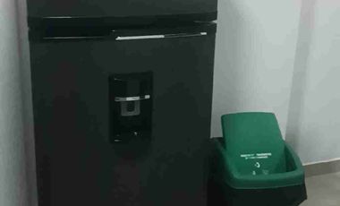 Apartamento amoblado Antonio