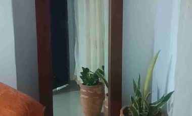 Apartamento amoblado Antonio