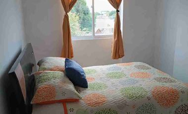 Apartamento amoblado Antonio