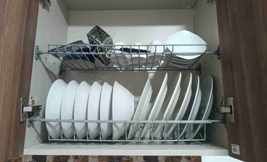 Apartamento amoblado Antonio