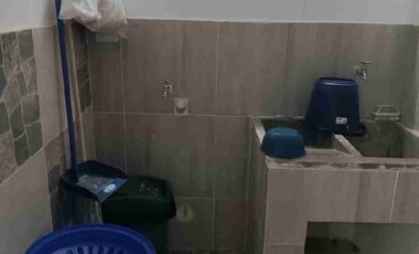 Apartamento amoblado Antonio