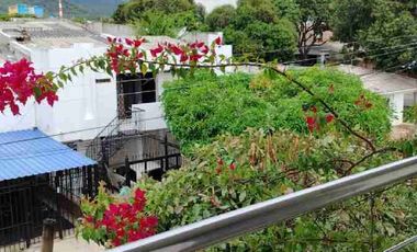 Apartamento amoblado Antonio