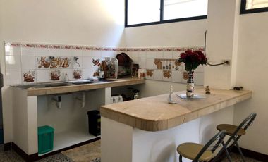 Departamento de aquiler Los Almendros Guayaquil Ecuador