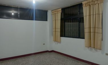 Departamento de aquiler Los Almendros Guayaquil Ecuador