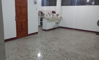 Departamento de aquiler Los Almendros Guayaquil Ecuador