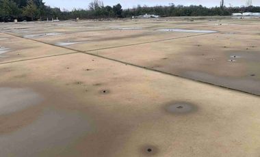 SE VENDE LINDO CAMPO EN MULCHEN