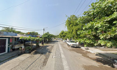 CASA DE RECUPERACIÓN BANCARIA EN CALLE TUXPAN, COL. VILLAS DEL SOL, TECOMAN, COLIMA. ¡NO SE ACEPTNA CRÉDITOS!