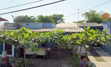 CASA DE RECUPERACIÓN BANCARIA EN CALLE TUXPAN, COL. VILLAS DEL SOL, TECOMAN, COLIMA. ¡NO SE ACEPTNA CRÉDITOS!
