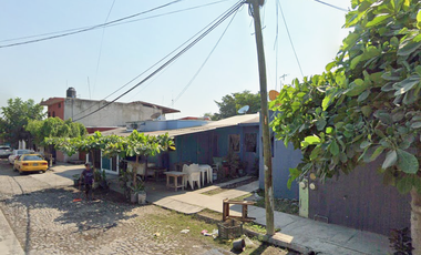 CASA DE RECUPERACIÓN BANCARIA EN CALLE TUXPAN, COL. VILLAS DEL SOL, TECOMAN, COLIMA. ¡NO SE ACEPTNA CRÉDITOS!
