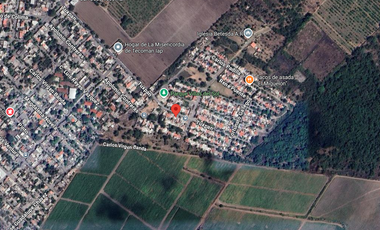 CASA DE RECUPERACIÓN BANCARIA EN CALLE TUXPAN, COL. VILLAS DEL SOL, TECOMAN, COLIMA. ¡NO SE ACEPTNA CRÉDITOS!